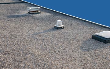 flat roofing Coedway, Powys