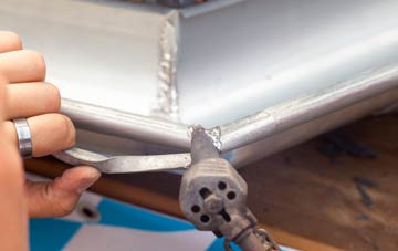 disadvantages of Coedway lead roofing