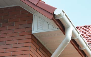 Coedway soffit repair costs