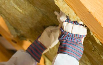 types of Coedway pitched roof insulation materials