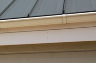 Coedway soffit repair