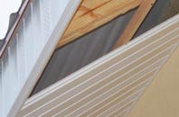 rated Coedway soffit repair companies